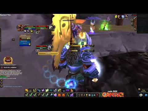 Farming Damil bm hunter that played this expansion for years after a few days