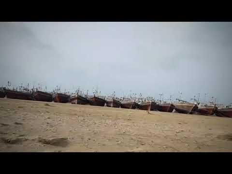 Gwadar-Pasni Beach Balochistan #youtubeshorts #youtube #viralvideo #feedshorts