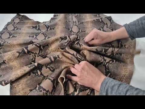 RETAL SERPIENTE 5774