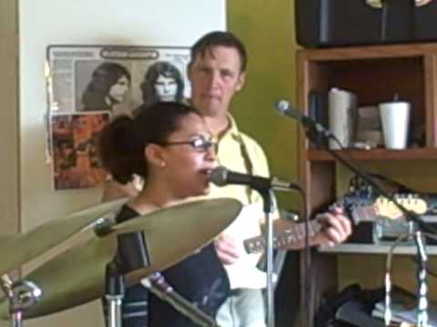 The Cranberries - Salvation, covered by The Other Guys video thumbnail