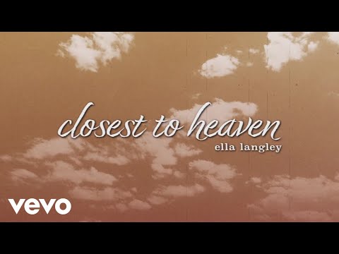 Video thumbnail for closest to heaven