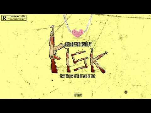 [FREE] Lil Vith x Yfg Daddy x Levn Mob  x Splurge No Melody Type Beat - "Fisk" (Prod.Raccxn)