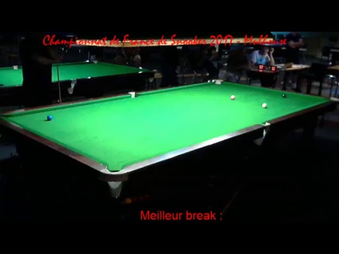 Finale championnat de France 2017 Mulhouse