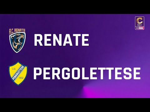 Renate - Pergolettese 2-1 | Highlights