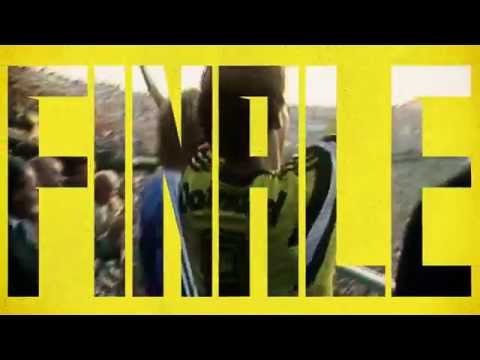 FINALE | Berlin 2014 | DFB-Pokalfinale