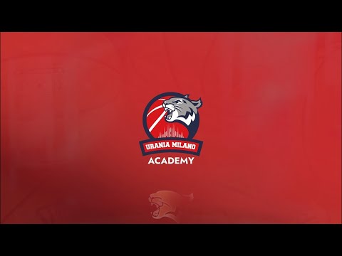 U17 Ecc. Urania Milano vs Libertas Cernusco