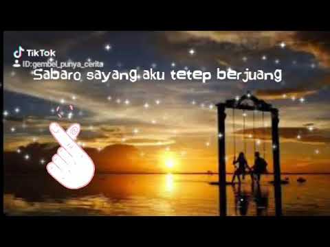 Wegah kelangan 2 @tiktok