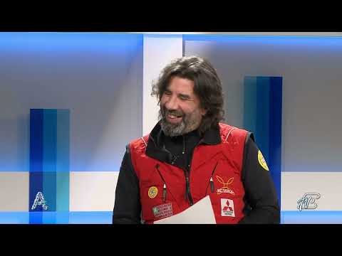 ANGOLI 15/2/2023: PREPARARE IN SICUREZZA LE ESCURSIONI IN MONTAGNA