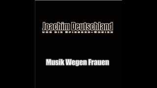 Joachim Deutschland - Oase