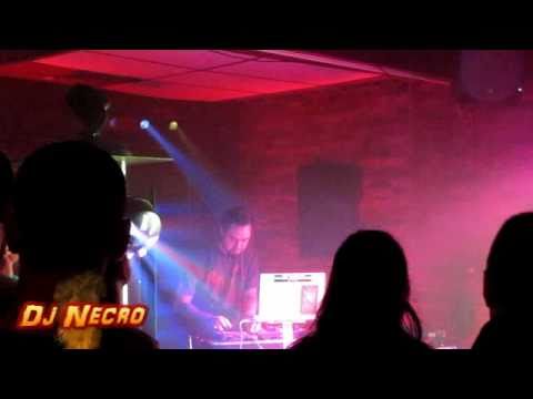 Dj Necro-2011 Capitol City Dj Olympics