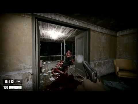 Nightmare House 2: Walkthrough - Part 2 [Prologue] - Scary Let's Play (Gameplay & Commentary)