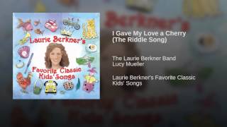 I Gave My Love a Cherry (The Riddle Song)