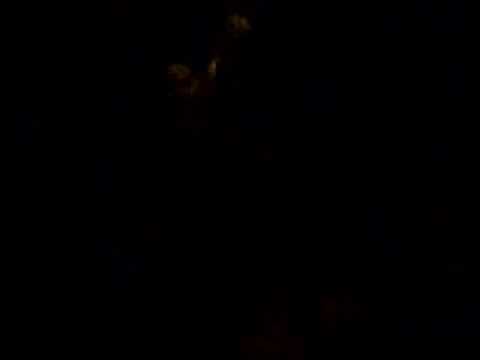 Second Sun Live At Vision 8-25-07