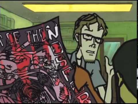 MTV's Downtown, Episode 04: Insomnia