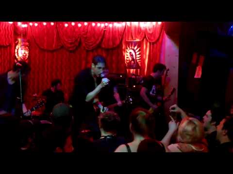 Riverboat Gamblers are Sleepless - Volcom Entertainment