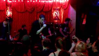 Riverboat Gamblers are Sleepless - Volcom Entertainment