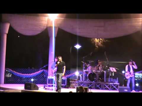 RossoRelativo - live@Nova Siri - Video ricordo 30 Giugno 2013