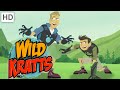 Wild Kratts Theme Song