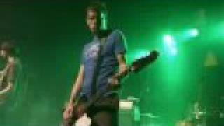 Ash - Meltdown (live)