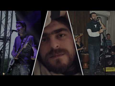 Blato I Prašina (Promo Video)