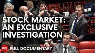 Behind closed doors: commodity traders, how it works | FULL DOCUMENTARY