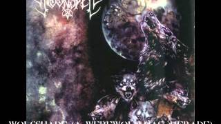 Moonspell - Wolfshade (A Werewolf Masquerade)