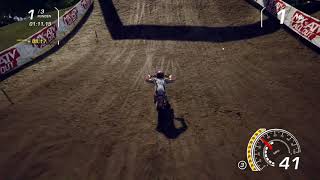 MX vs ATV All Out   Spring Creek Nationals 2020 Pro Motocross DLC Trim