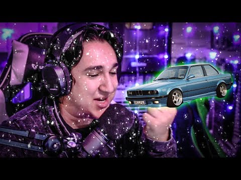 DOSAO JE BMW KOCKA ! Grand Theft Auto V - Nova Godina Sine !