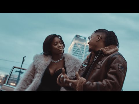 Goulam and Maud Elka