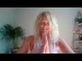 Teen Yoga With Katie Full Class