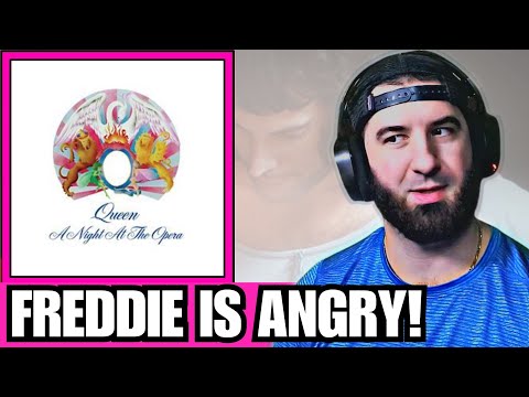 This is DIFFERENT | Queen - Death on Two Legs | REACTION