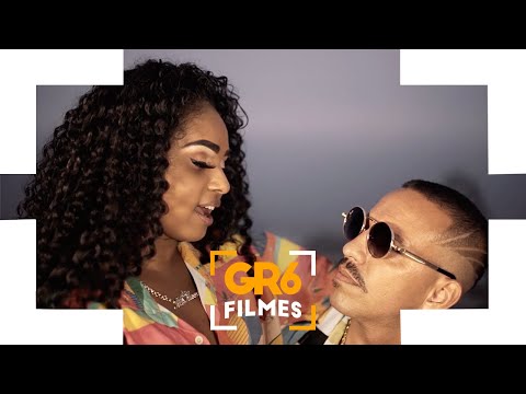 MC Moana ft. Rick Joe - Só de Lembrar (GR6 Explode)