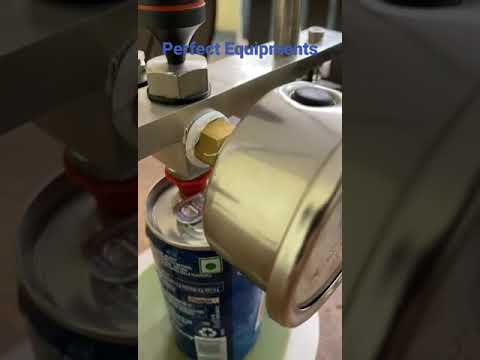 Gas Volume Tester