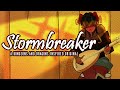 Stormbreaker - A Dungeons and Dragons Inspired Original Song