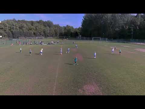 Pingviini Cup 10.8.2025 FC KTP Juniorit - FCFJ/1