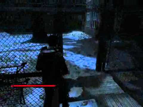 Zagrajmy w Saw The Video Game odc.32 Uczeń JigSawa