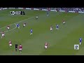 [Tiago Mendes] he scored a goal so ridiculous at Old Trafford for Chelsea