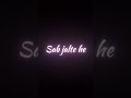 Attitude Shayari Motivation Lyrics Attitude Friends