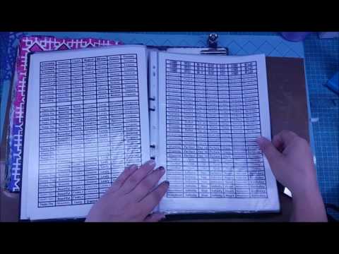 82 Quick tip on making your own word and quote stickers