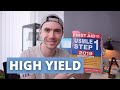 USMLE Step 1 High Yield Study Tips For IMGs