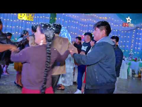 Eynar y Nelsy Boda 2025  Agrupación Magdiel en vivo