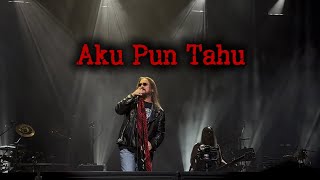 Download lagu Aku Awie: El Divo (6 June 2026) Live in Singapore - Aku Pun Tahu (ft. Wings) mp3