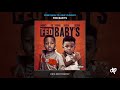 Moneybagg Yo NBA Youngboy Homicide Fed Babys
