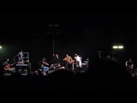 dijon - big Mike's (Live in LDN) 