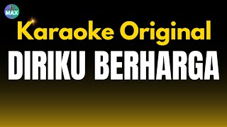 Download lagu KARAOKE DIRIKU BERHARGA - DEWI PERSSIK mp3