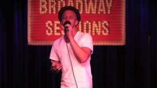 Aaron Pfeiffer - If I Ain't Got You (Alicia Keys)