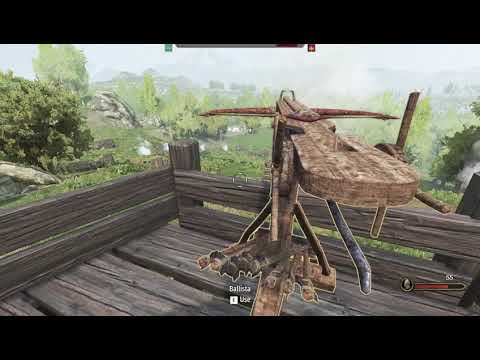 Bannerlord How to Solo Siege a Castle (no troops) Part 2