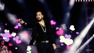 Hawa Hawa | Mika Singh Live Performance | MITE Sentia