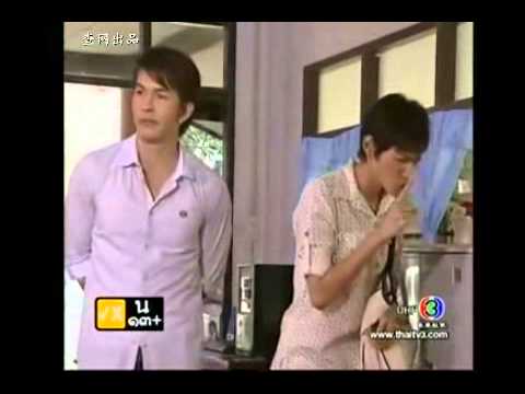 Nakark Dok Sorn Klin EP03