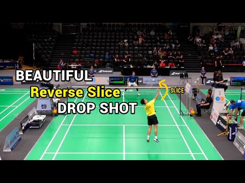 QF | Yeoh Seng Zoe (MAS) vs Yanis Gaudin (FRA) - Austria Open 2022